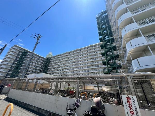 今里グリーンハイツ