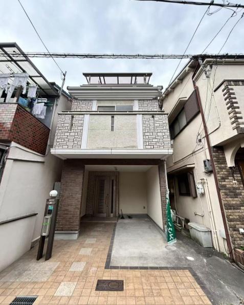 大今里２丁目中古戸建