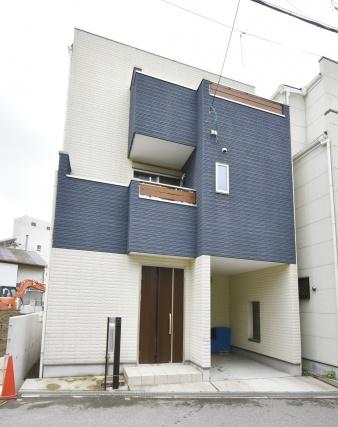 西淀川区大和田6丁目中古戸建