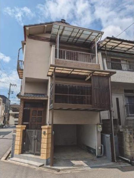 大阪市西淀川区中島１丁目の中古一戸建
