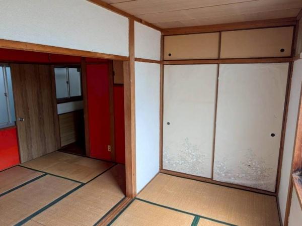 大阪市西淀川区中島１丁目の中古一戸建て