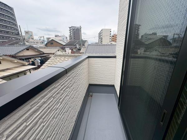 大阪市西淀川区姫里２丁目の新築一戸建