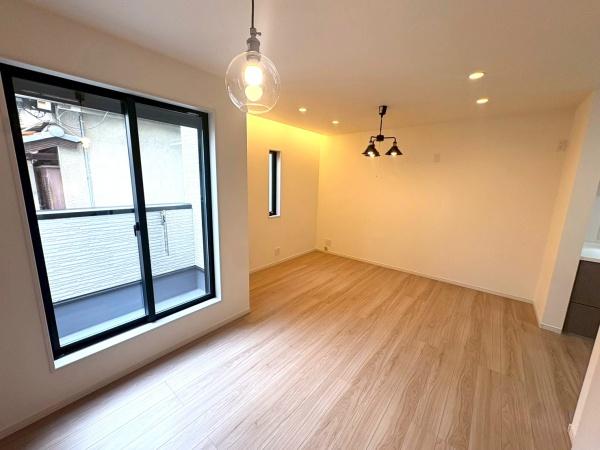 大阪市西淀川区姫里２丁目の新築一戸建