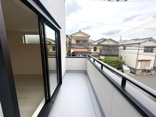 大阪市西淀川区中島１丁目の新築一戸建