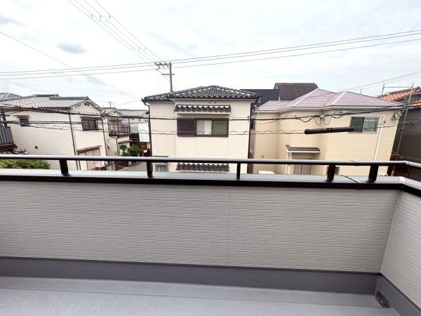 大阪市西淀川区中島１丁目の新築一戸建