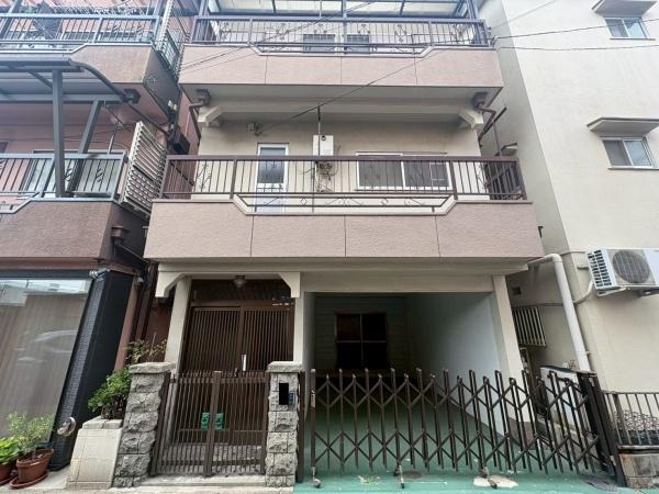 大阪市西淀川区御幣島３丁目の中古一戸建