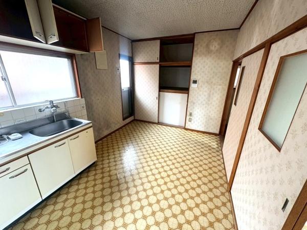 大阪市西淀川区御幣島３丁目の中古一戸建