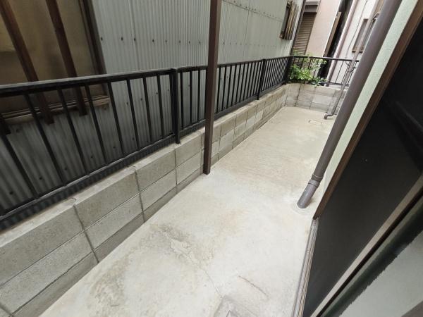 大阪市東成区東今里３丁目の中古一戸建て