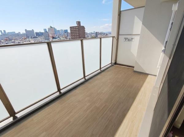ディモア城東シティ