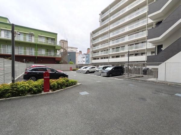 ディモア城東シティ
