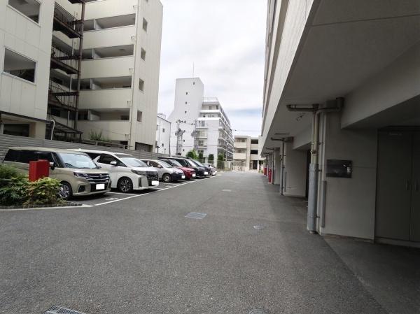 ディモア城東シティ
