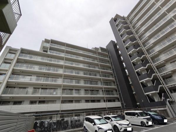 ディモア城東シティ