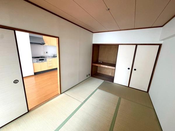 プラザ歌島Ａ棟