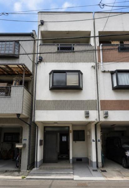 大阪市西成区千本北２丁目の中古一戸建