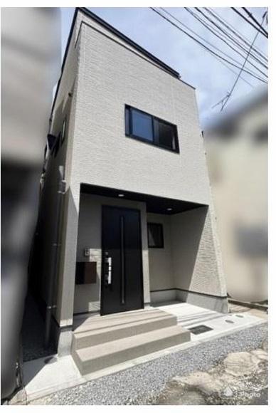 大阪市生野区鶴橋４丁目の中古一戸建