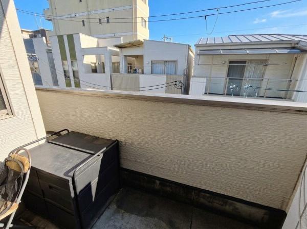 大阪市住之江区安立３丁目の中古一戸建て
