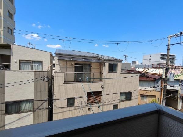 大阪市住之江区安立３丁目の中古一戸建て