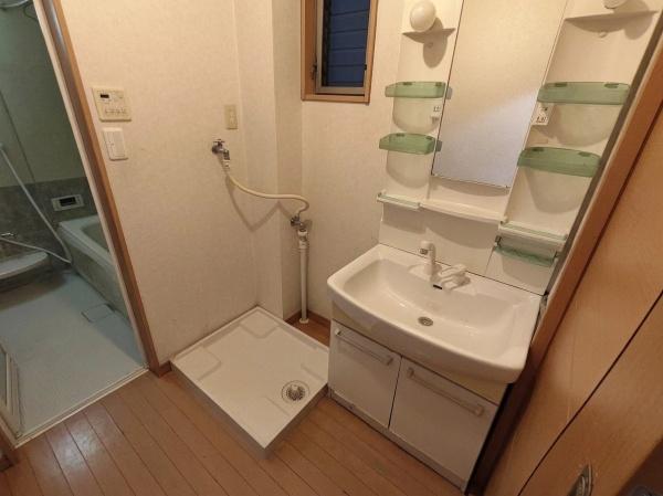 大阪市住之江区安立３丁目の中古一戸建て