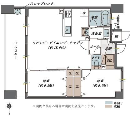 エステムコートキャナルサイド