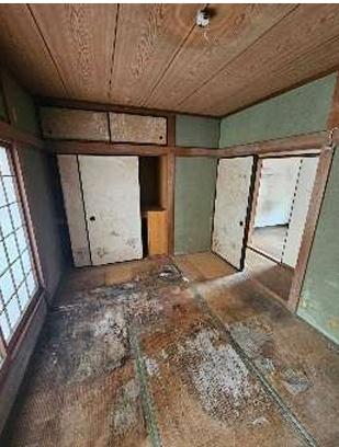 大阪市西成区天下茶屋１丁目の中古一戸建て