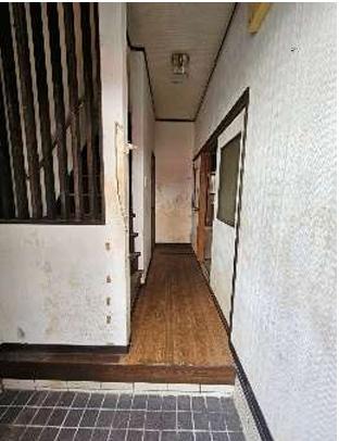 大阪市西成区天下茶屋１丁目の中古一戸建て