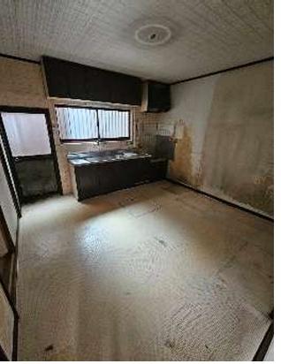 大阪市西成区天下茶屋１丁目の中古一戸建て