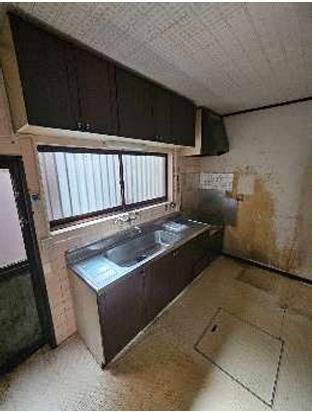 大阪市西成区天下茶屋１丁目の中古一戸建て