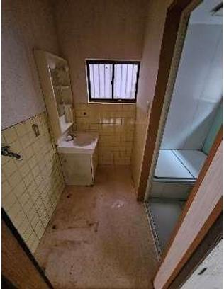 大阪市西成区天下茶屋１丁目の中古一戸建て