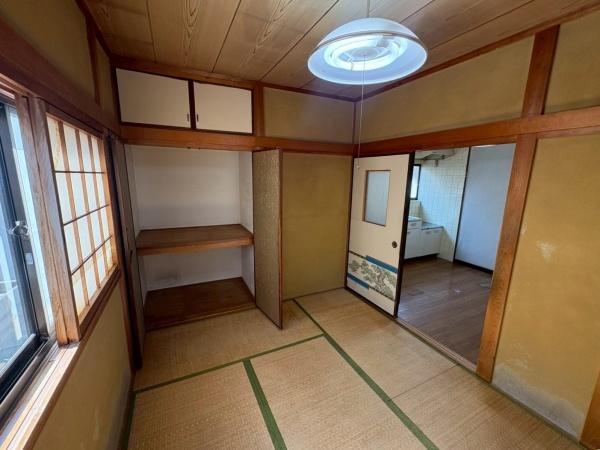 大阪市住吉区長居２丁目の中古一戸建て