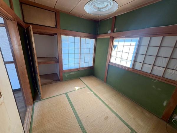 大阪市住吉区長居２丁目の中古一戸建て
