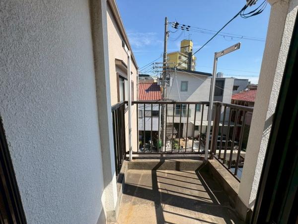 大阪市住吉区長居２丁目の中古一戸建て