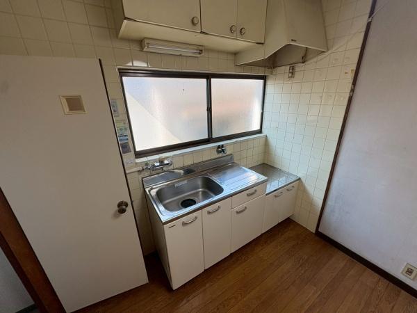 大阪市住吉区長居２丁目の中古一戸建