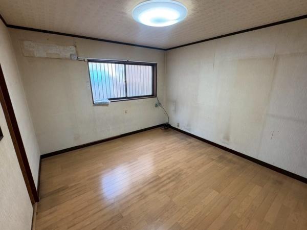 大阪市住吉区長居２丁目の中古一戸建て
