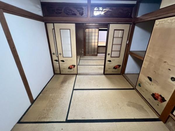 大阪市西淀川区佃２丁目の中古一戸建て