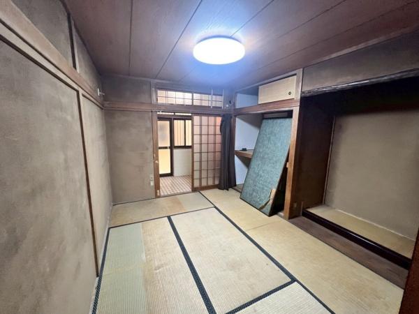 大阪市西淀川区佃２丁目の中古一戸建て