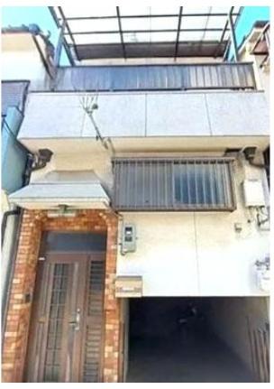大阪市西淀川区佃2丁目の中古一戸建