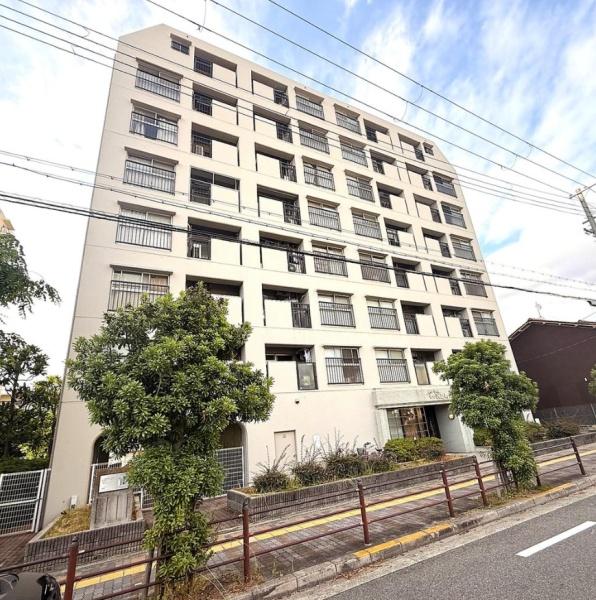 メゾンドール住吉沢之町公園