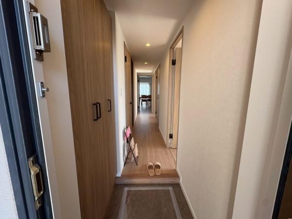 ルイシャトレあびこ