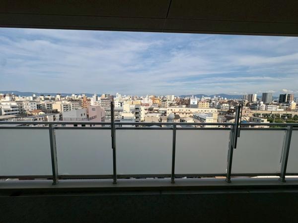 ディアエスタミオ南住吉壱番館