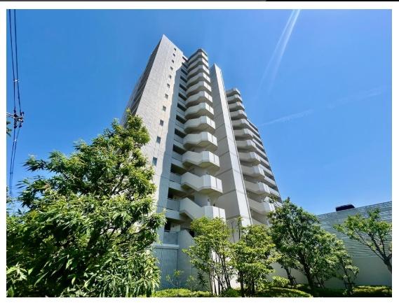 ディアエスタミオ南住吉壱番館
