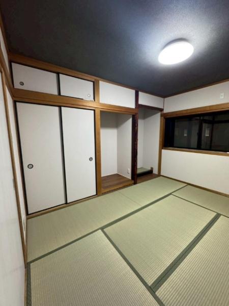 大阪市福島区玉川２丁目の中古一戸建て