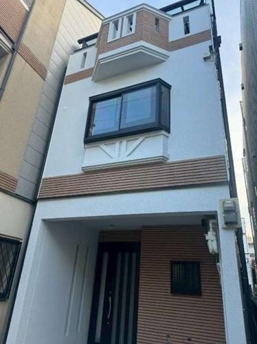 大阪市福島区玉川2丁目の中古一戸建