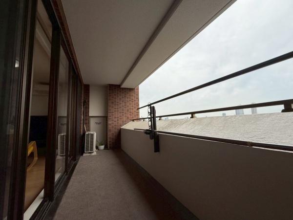 キングマンション大阪ベイ