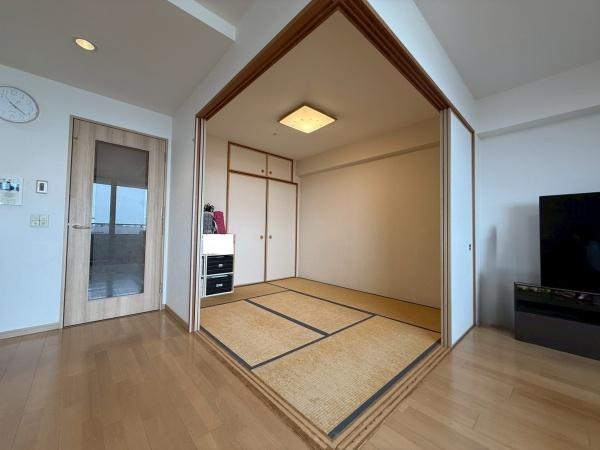 キングマンション大阪ベイ