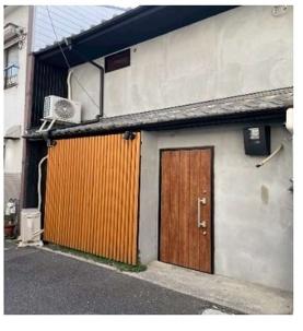 大阪市福島区野田２丁目の中古テラスハウス
