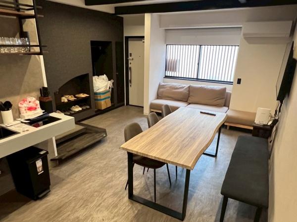 大阪市福島区野田２丁目の中古テラスハウス