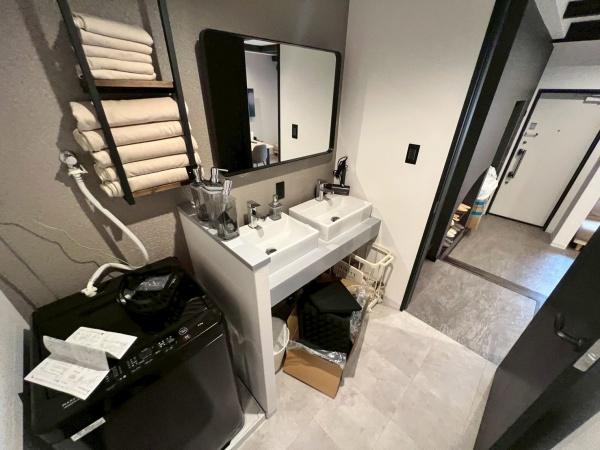 大阪市福島区野田２丁目の中古テラスハウス