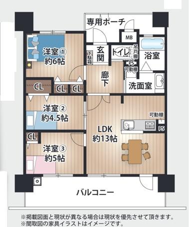 サクセスブリッジ弁天町