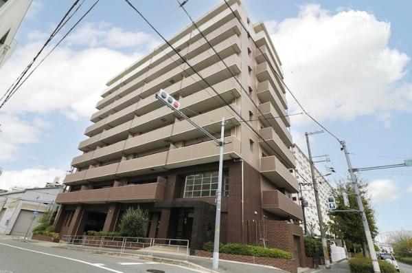 サクセスブリッジ弁天町