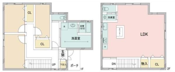 大阪市東住吉区矢田２丁目の中古一戸建
